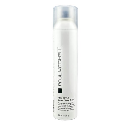 Paul Mitchell Super Clean Extra 300 ml