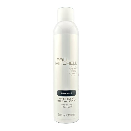 Paul Mitchell Super Clean Extra Hairspray 300 ml