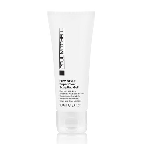 Paul Mitchell Super Clean Sculpting Gel 100ml
