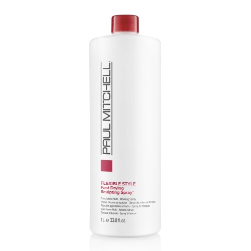 Paul Mitchell Fast Drying Sculpting Hairspray 1000ml