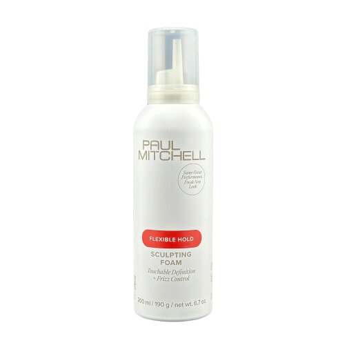Paul Mitchell Flexiblestyle Sculpting Foam 200 ml