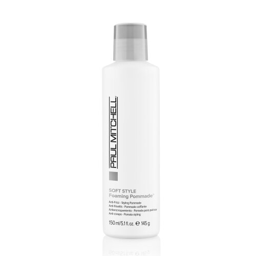 Paul Mitchell Foaming Pommade 150ml