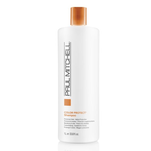 Paul Mitchell Color Protect Daily Shampoo 1000 ml