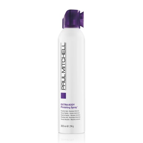 Paul Mitchell Extra-Body Finishing Spray 300 ml