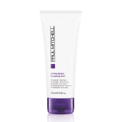 Paul Mitchell Extra-Body Sculpting Gel 200 ml