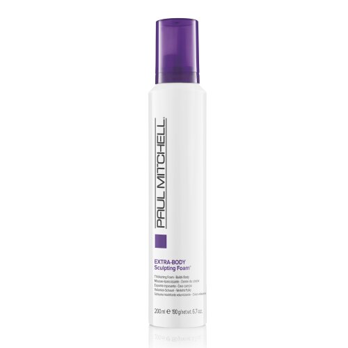 Paul Mitchell Extra-Body Sculpting Foam 200 ml