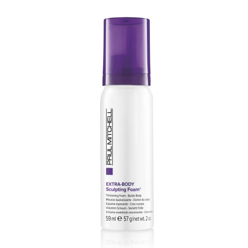 Paul Mitchell Extra-Body Sculpting Foam 59 ml