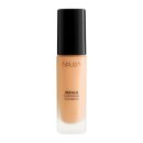 Nouba Ideale Hydrostress Foundation N. 15 Moka