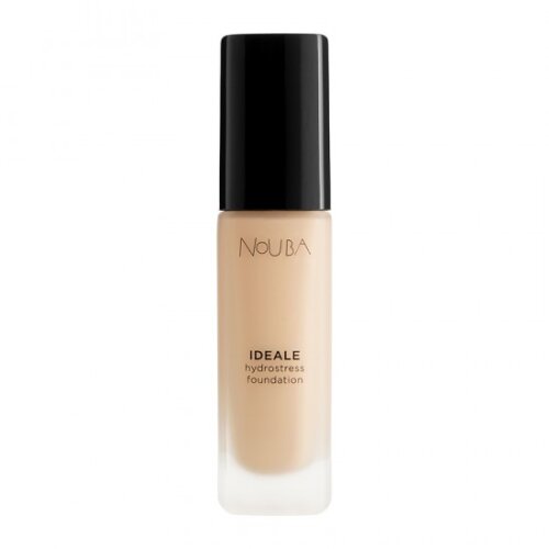 Nouba Ideale Hydrostress Foundation N. 10 Camel