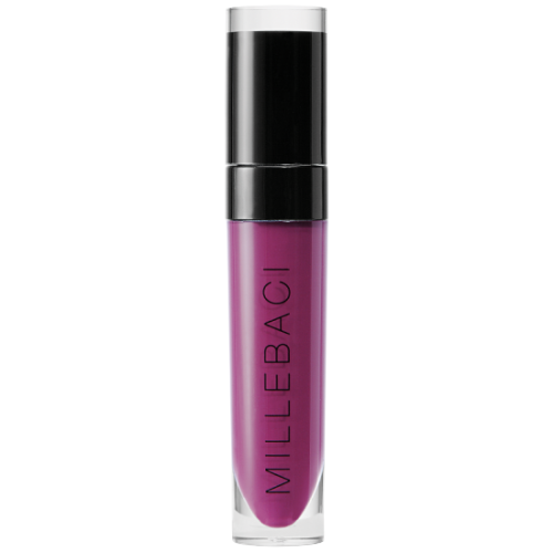 Nouba Millebaci Dauerhafter, Flüssiger Lippenstift Nr. 56 7 ml