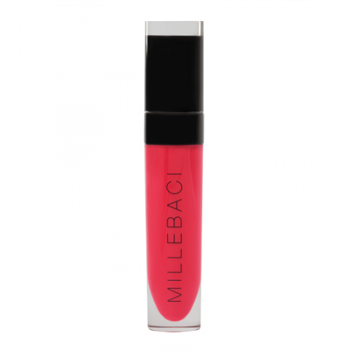 Nouba Millebaci Dauerhafter, Flüssiger Lippenstift Nr. 43 7 ml
