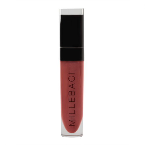 Nouba Millebaci Dauerhafter, Flüssiger Lippenstift Nr. 39 7 ml