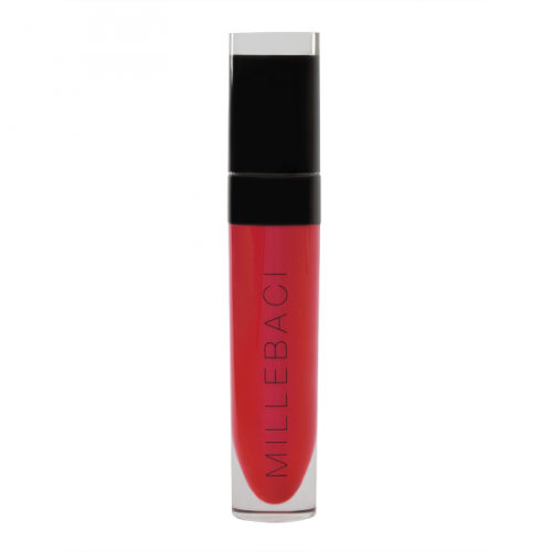 Nouba Millebaci Dauerhafter, Flüssiger Lippenstift Nr. 28 7 ml