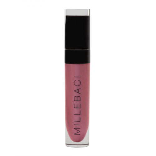 Nouba Millebaci Dauerhafter, Flüssiger Lippenstift Nr. 22 7 ml