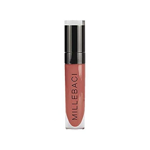 Nouba Millebaci Dauerhafter, Flüssiger Lippenstift Nr. 18 7 ml