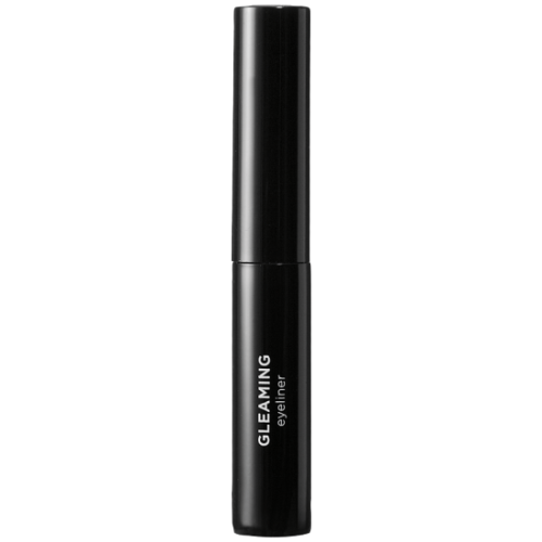 Nouba Gleaming Eyeliner Glänzender Eyeliner N. 10 schwarz