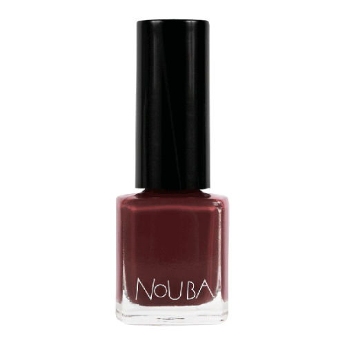 Nouba Mini Nail Polish Nagellack 7 ml Nr. 491