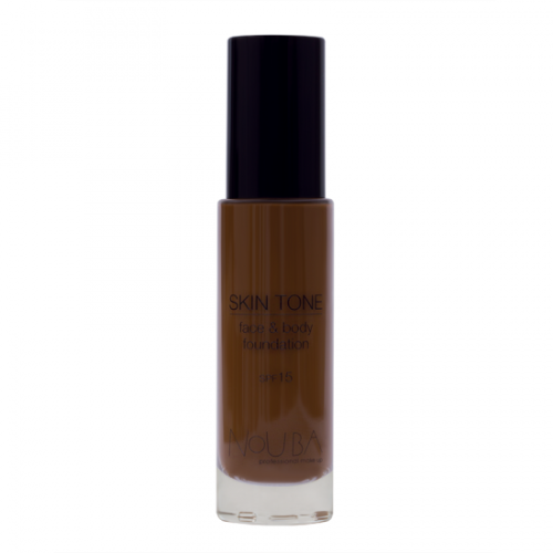 Nouba Skin Tone Found N. 13