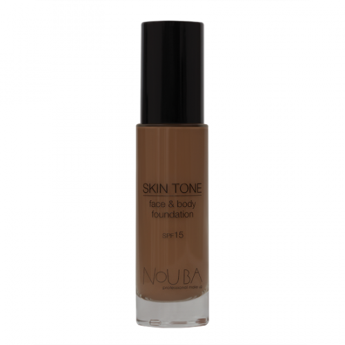 Nouba Skin Tone Found N. 4