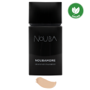 Nouba Noubamore Second Skin Foundation Flüssiges...