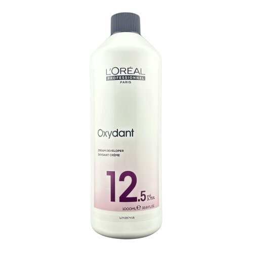 Loreal Creme Oxydant 3,75% 1000 ml
