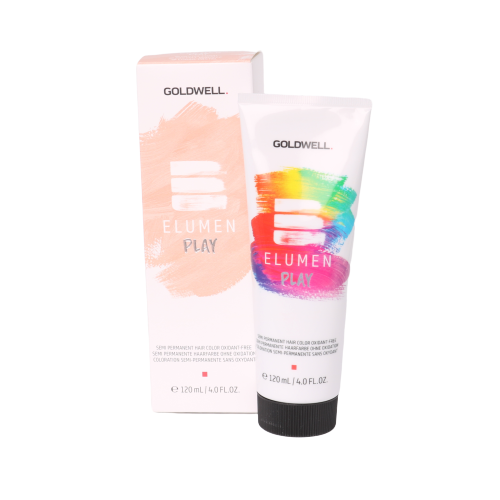 Goldwell Elumen Play Pastell Coral 120 ml