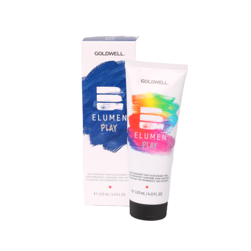 Goldwell Elumen Play Blue 120 ml