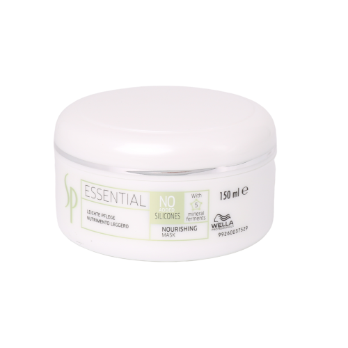 Wella SP Essential Mask 150ml