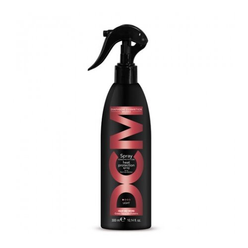 DCM Diapason Styling Hitzeschutzspray 300 ml