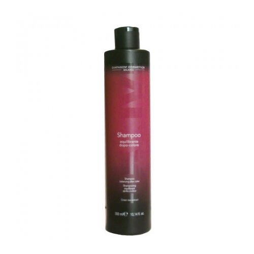 DCM Diapason After Color Shampoo 300 ml