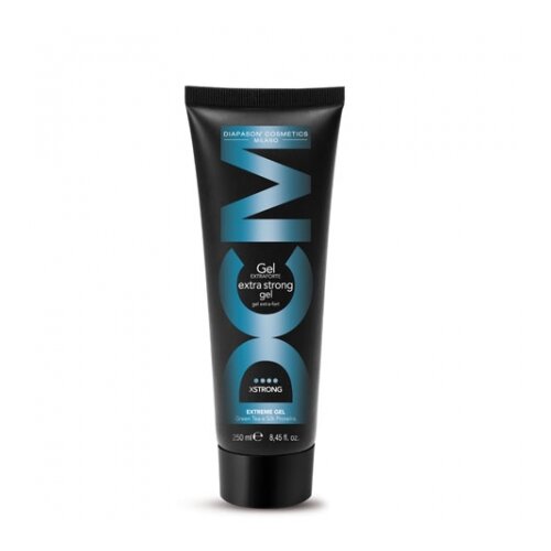 DCM Diapason Styling Gel extra forte 250 ml
