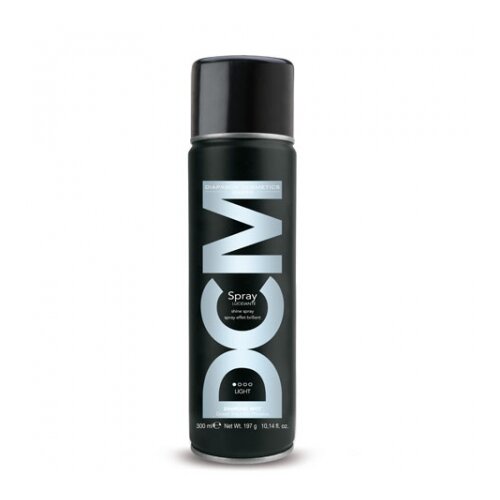 DCM Diapason Styling Glanzspray 300 ml