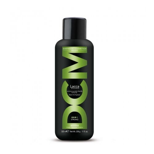 DCM Diapason Styling Eco-Spray Laque strong 325 ml.