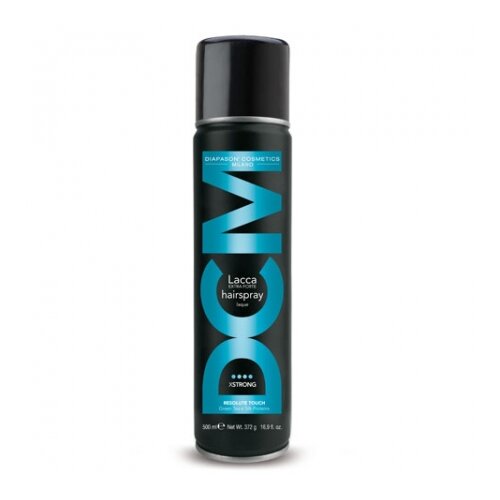 DCM Diapason Styling Spray extra forte 500 ml
