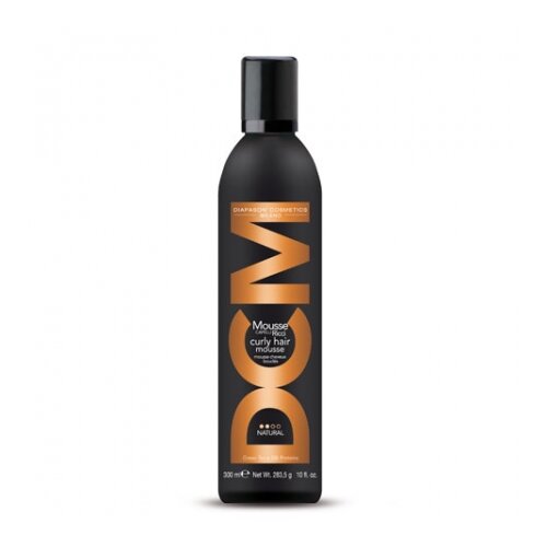 DCM Diapason Styling Locken-Gel Mousse 300 ml