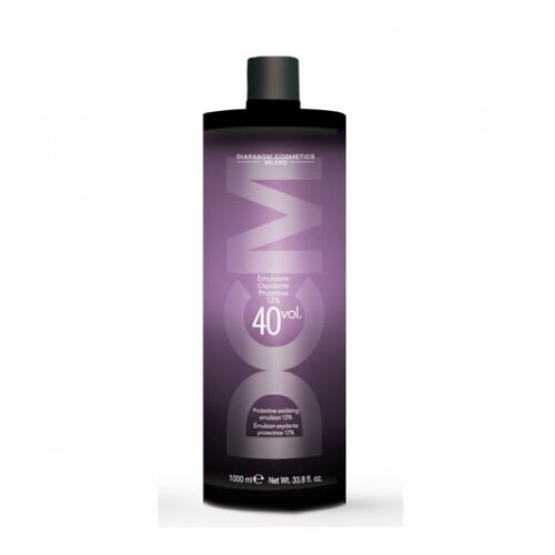 DCM Diapason Creme-Entwickler (40 vol.) 12%  1000 ml
