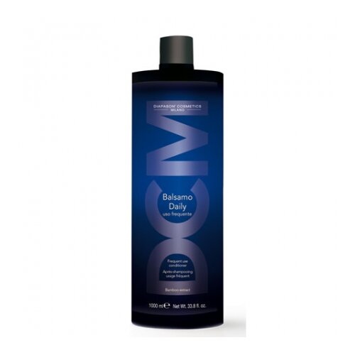 DCM Diapason Daily Balsam 1000 ml