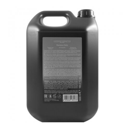 DCM Diapason Daily Shampoo 5000 ml