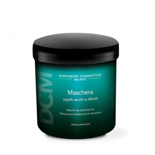 DCM Diapason D&D Maske 1000 ml