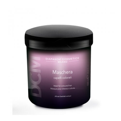 DCM Diapason Color Maske 1000 ml
