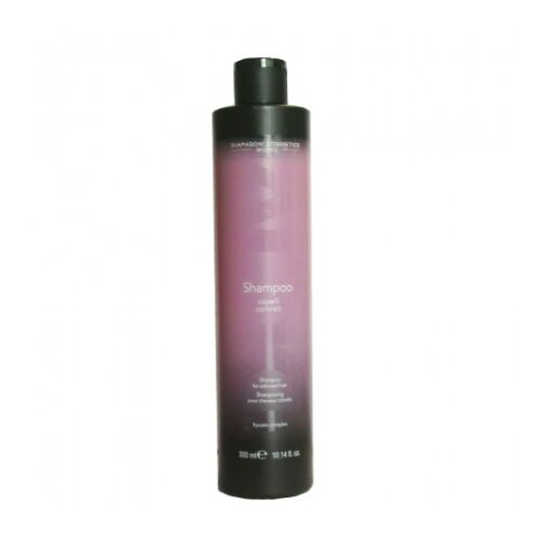DCM Diapason Color Shampoo 300 ml