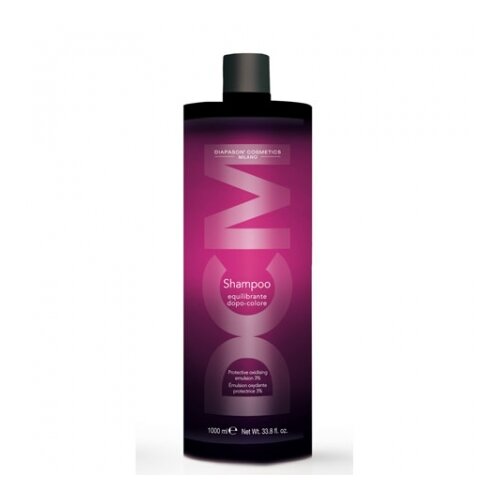 DCM Diapason After Color Shampoo 1000 ml