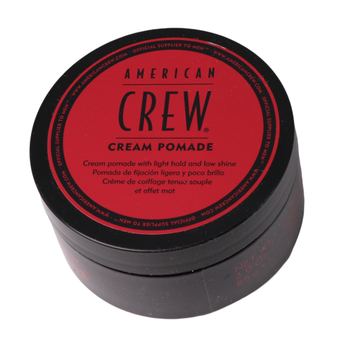 American Crew Cream Pomade 85g