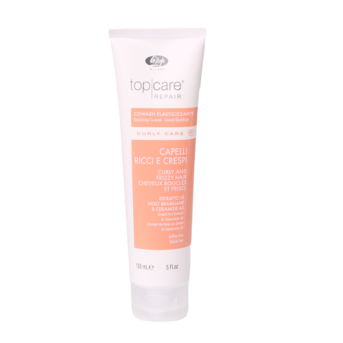 Lisap Top Care Repair Curly Care Cleansing Conditioner 150 ml
