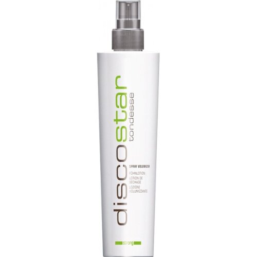 Tondeo Fönlotion Volumizer 200 ml