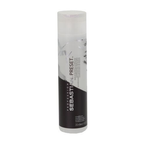 Sebastian Preset Conditioner 250ml
