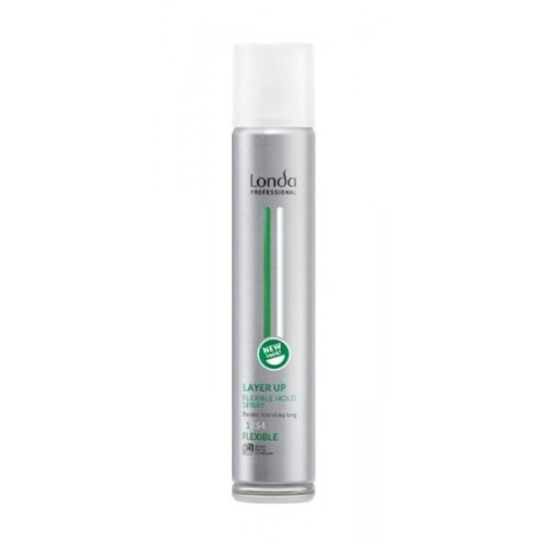 Londa Layer Up 500 ml Haarspray flexible
