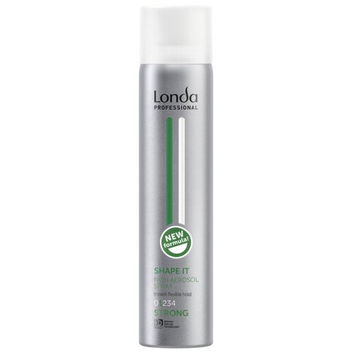 Londa Shape It 250ml Haarspray flexible