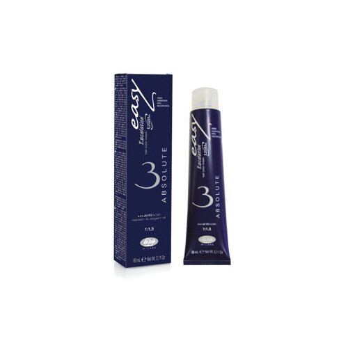Lisap Easy Absolute 3 6/03 natural dunkelblond gold 60 ml