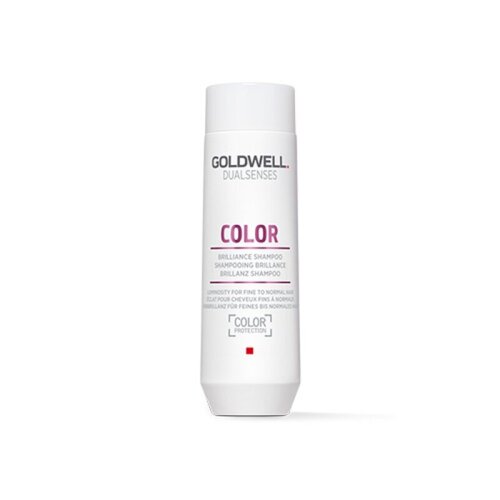 Goldwell Dualsenses Color Brilliance Shampoo 30 ml Mini